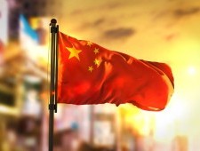 Цікаві факти про Китай