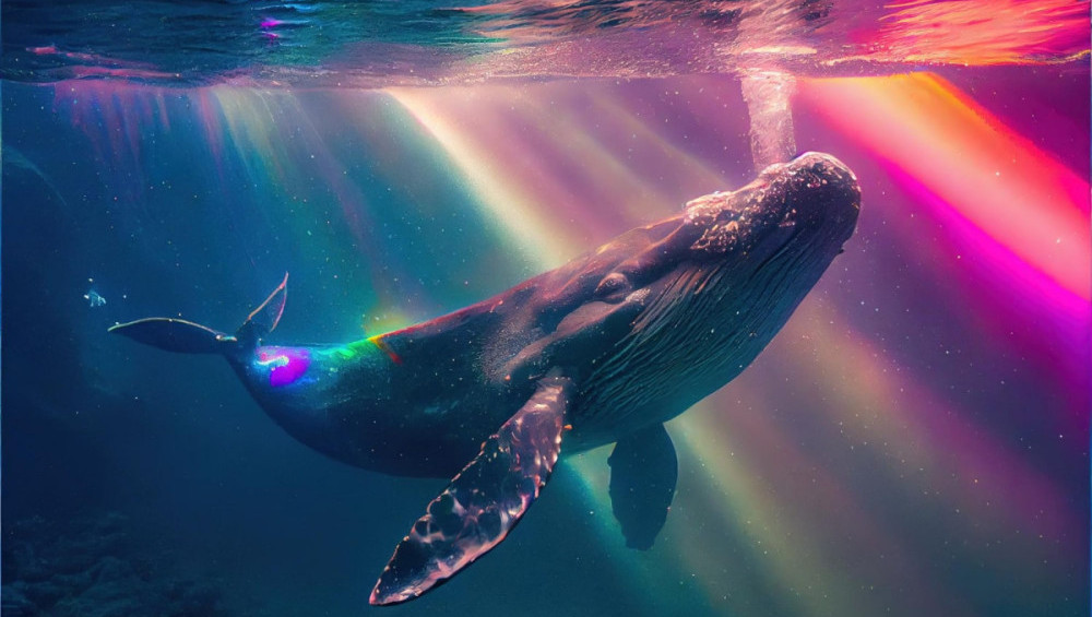 Цікаві факти про китів