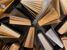 Цікаві факти про книги