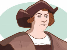 Цікаві факти про Колумба