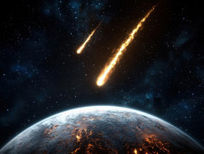 Цікаві факти про комети