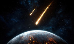 Цікаві факти про комети