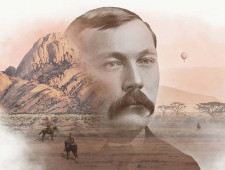 Цікаві факти про Конан Дойла