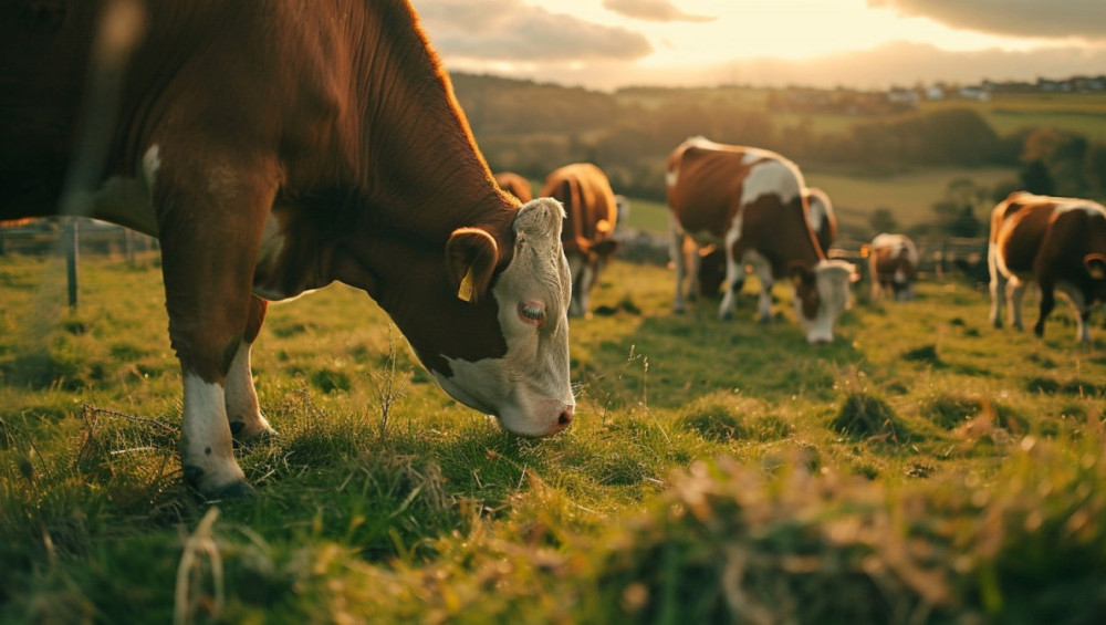 Цікаві факти про корів