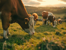 Цікаві факти про корів
