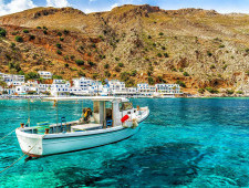 Цікаві факти про Крит