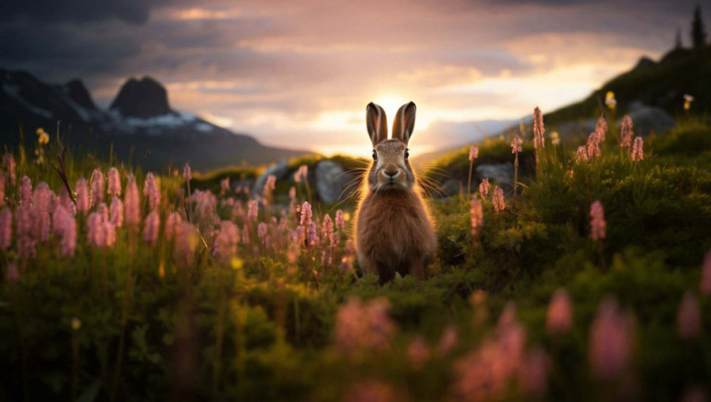 Цікаві факти про кроликів