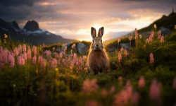 Цікаві факти про кроликів