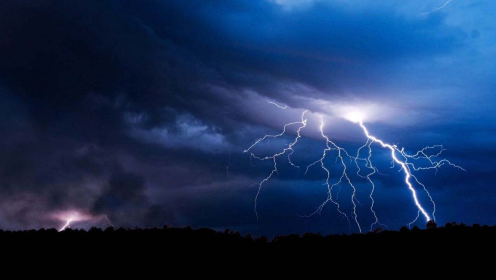 Цікаві факти про кульову блискавку