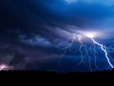 Цікаві факти про кульову блискавку