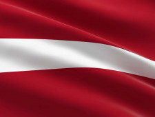 Цікаві факти про Латвію