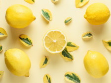 Цікаві факти про лимони