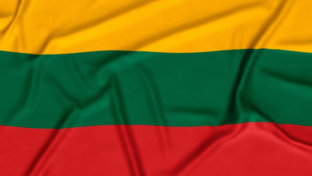 Цікаві факти про Литву