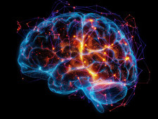 Цікаві факти про людський мозок