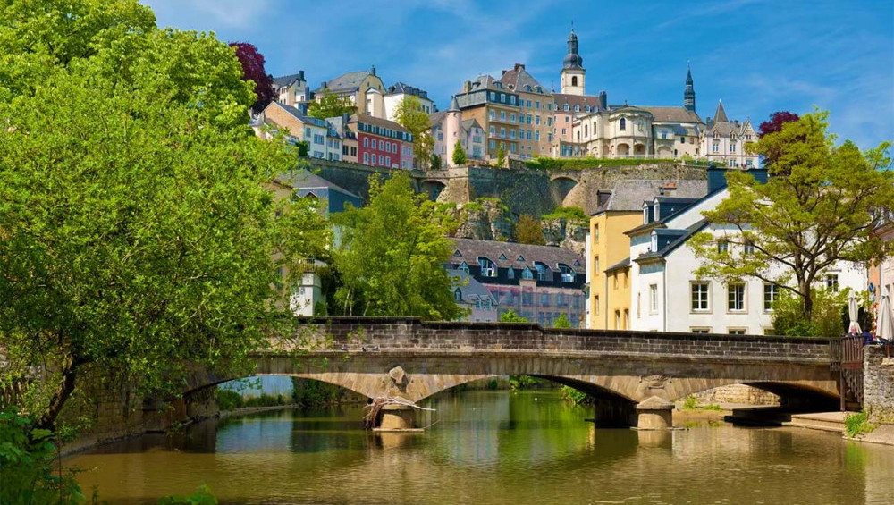 Цікаві факти про Люксембург