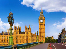 Цікаві факти про Лондон