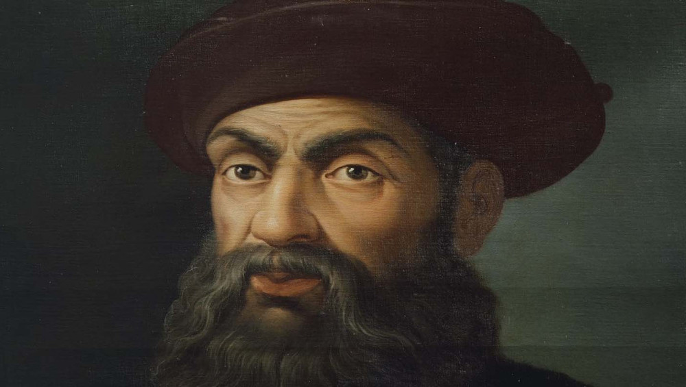 Цікаві факти про Магеллана