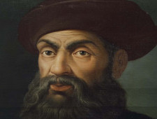 Цікаві факти про Магеллана