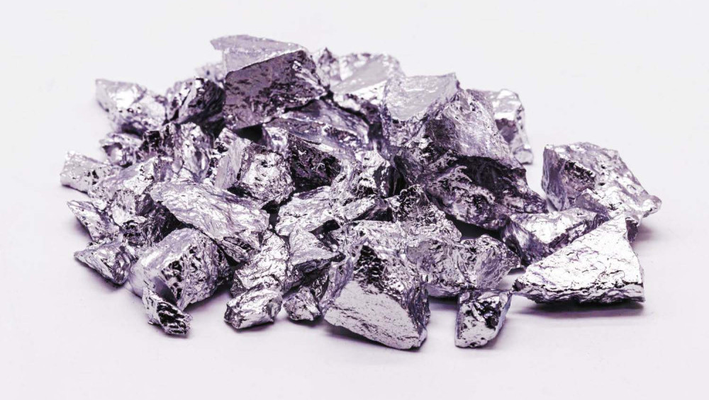 Цікаві факти про магній