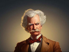 Цікаві факти про Марка Твена