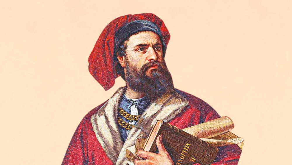 Цікаві факти про Марко Поло