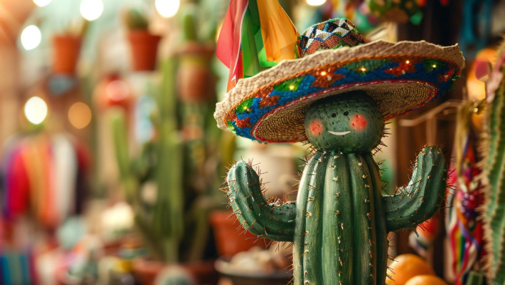 Цікаві факти про Мексику