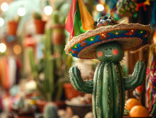 Цікаві факти про Мексику