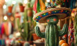 Цікаві факти про Мексику