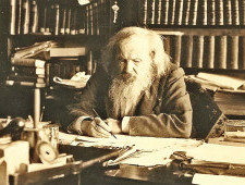 Цікаві факти про Менделєєва