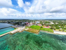 Цікаві факти про Нукуалофа