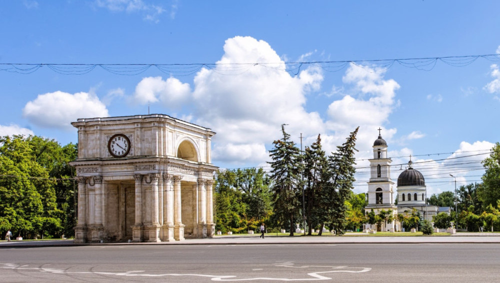Цікаві факти про Молдову