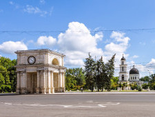 Цікаві факти про Молдову