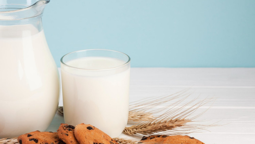 Цікаві факти про молоко