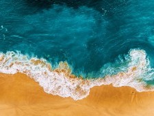 Цікаві факти про моря та океани