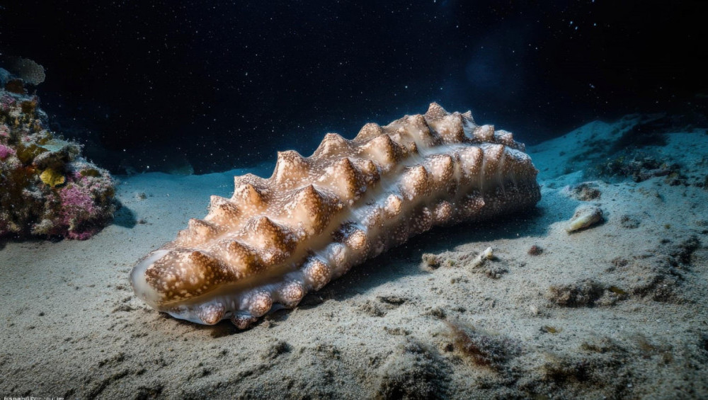 Цікаві факти про морські огірки