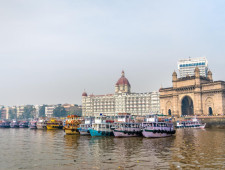 Цікаві факти про Мумбаї