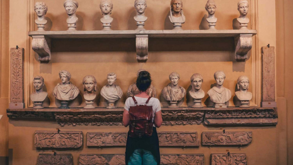 Цікаві факти про музеї у світі