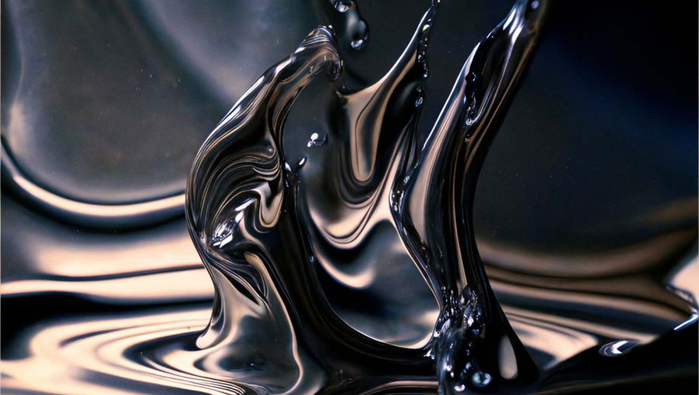 Цікаві факти про нафту