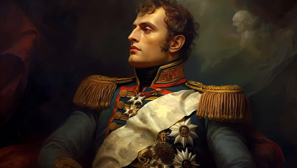 Цікаві факти про Наполеона