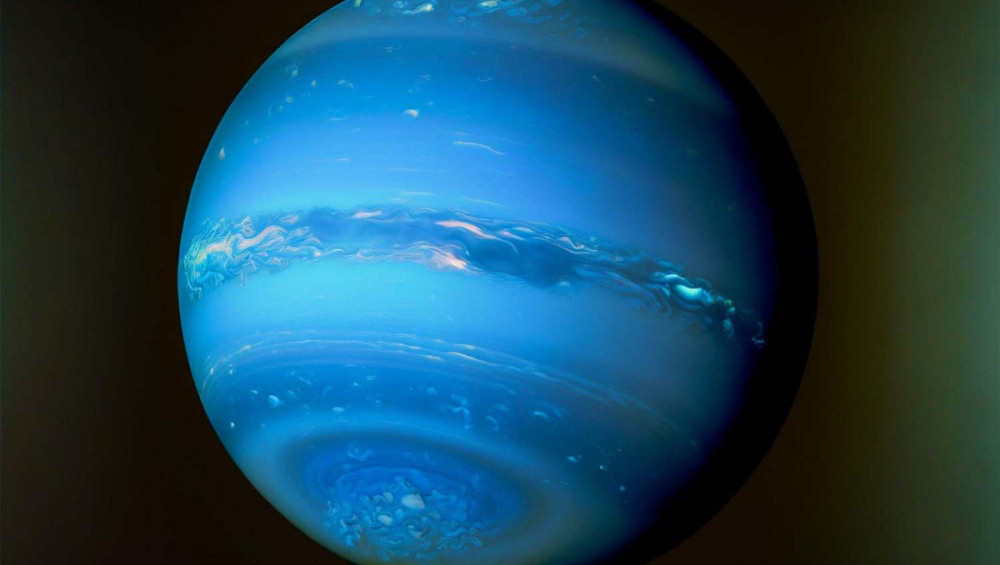 Цікаві факти про Нептун