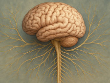 Цікаві факти про нервову систему