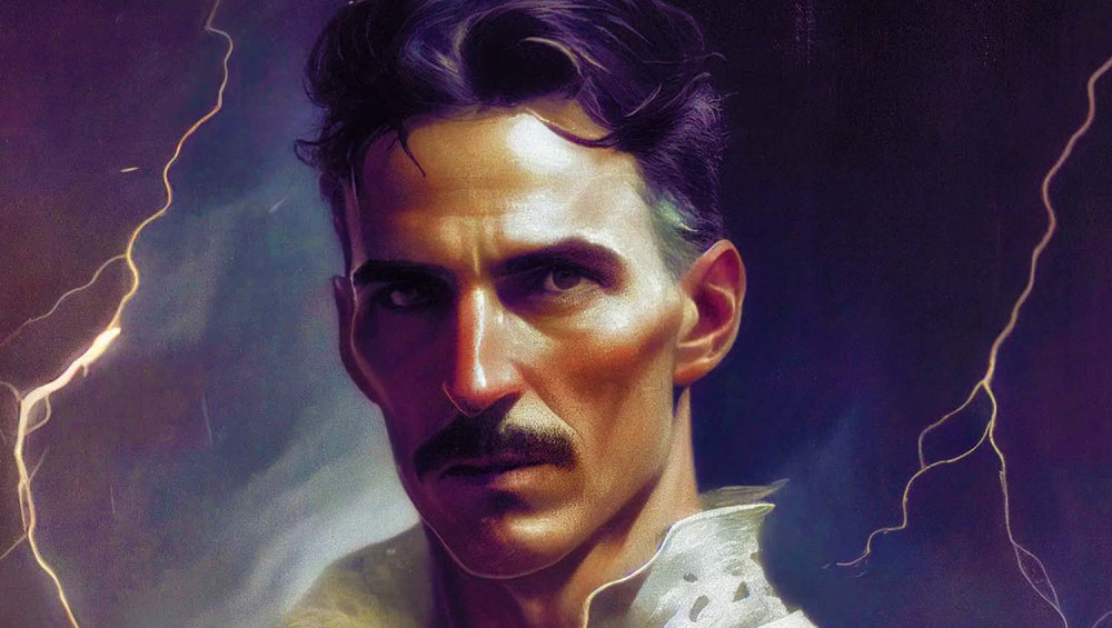 Цікаві факти про Ніколу Тесла