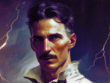 Цікаві факти про Ніколу Тесла