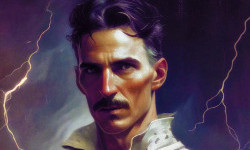 Цікаві факти про Ніколу Тесла