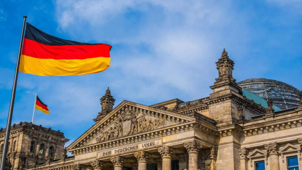 Цікаві факти про Німеччину
