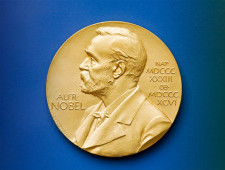 Цікаві факти про Нобелівську премію