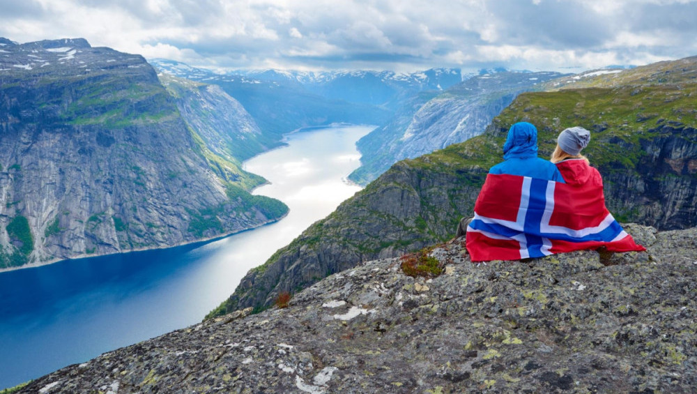 Цікаві факти про Норвегію