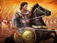 Цікаві факти про Олександра Македонського