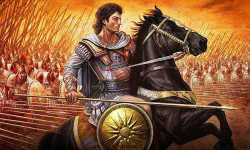 Цікаві факти про Олександра Македонського