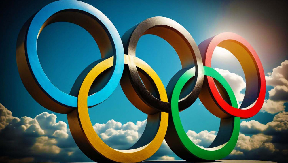 Цікаві факти про Олімпійські ігри